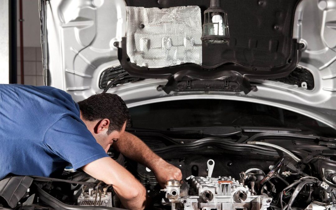 Can a mobile auto mechanic perform a pre-purchase inspection?